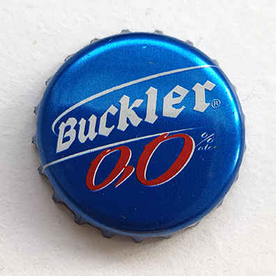 Buckler 0,0